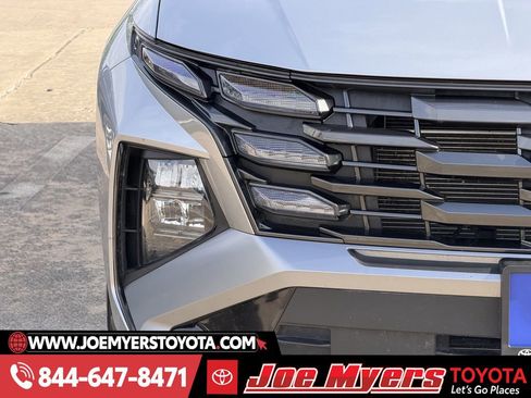 Used 2025 Hyundai Tucson SEL image 5