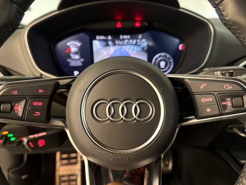 Used 2020 Audi TT 2.0T image 21