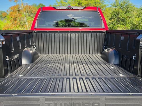 New 2026 Toyota Tundra Limited w/ TRD Performance Package (TMS) AWD/4WD image 31
