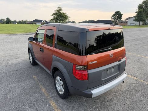 Used 2005 Honda Element EX image 5