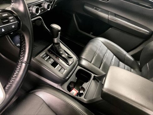 Used 2025 Honda CR-V EX-L image 20