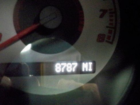 Used 2006 Pontiac Solstice Convertible w/ Premium Package image 8