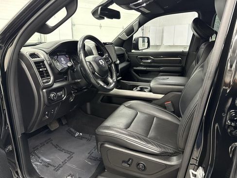 Used 2019 RAM 1500 Sport w/ Level 2 Equipment Group AWD/4WD image 10