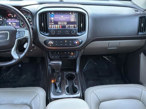 Used 2019 GMC Canyon SLT w/ Driver Alert Package image 15