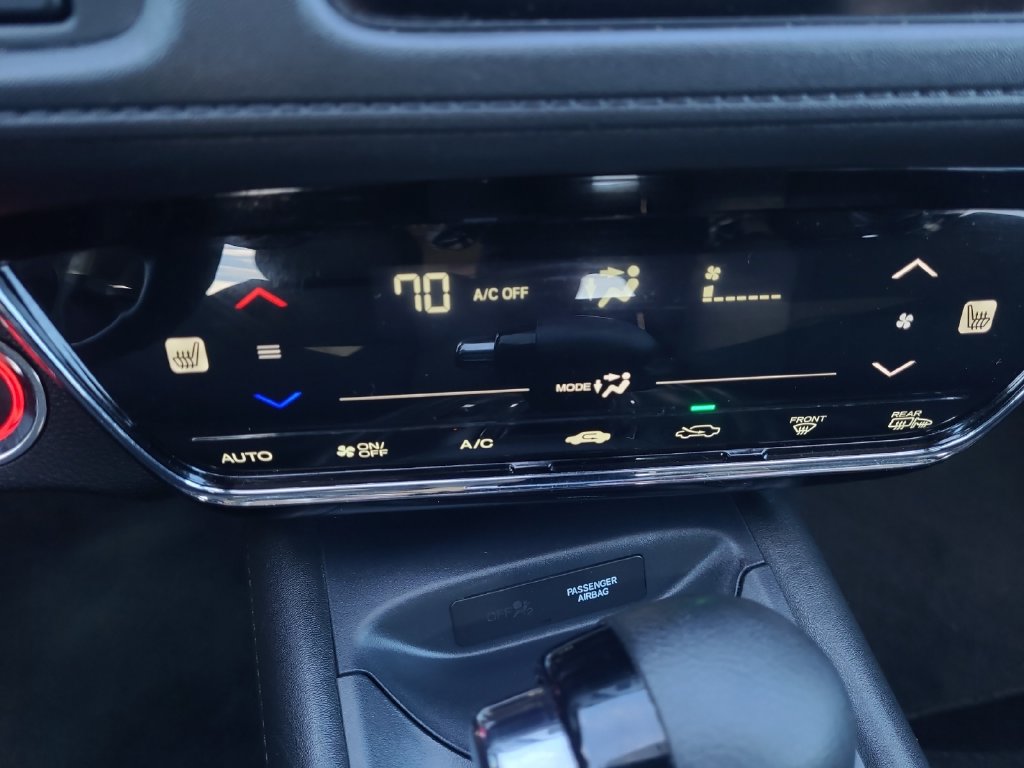 Used 2022 Honda HR-V EX image 21