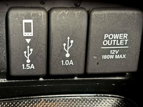Used 2017 Honda CR-V EX image 37