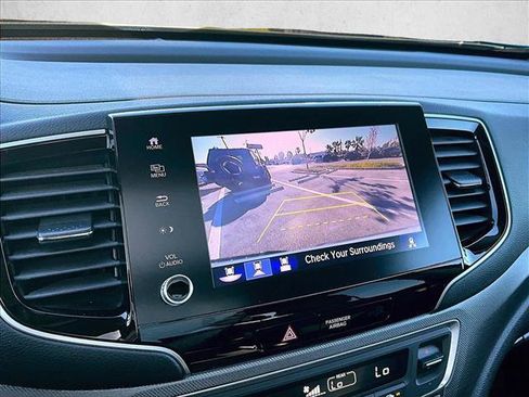 Used 2023 Honda Ridgeline RTL image 22