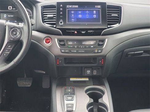 Used 2022 Honda Ridgeline RTL-E image 34