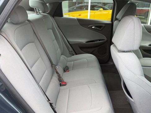 Used 2020 Chevrolet Malibu LS w/ Driver Confidence Package II FWD image 31