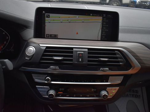 Used 2020 BMW X3 M40i w/ Premium Package image 26