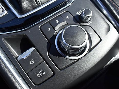 Used 2022 MAZDA CX-5 AWD 2.5 S w/ Premium Plus Pkg image 34