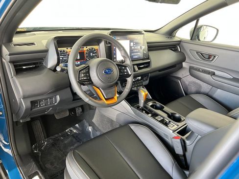 New 2026 Subaru Outback Wilderness AWD/4WD image 19