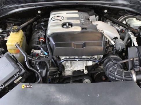 Used 2014 Cadillac ATS Luxury RWD image 25