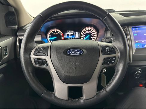 Used 2023 Ford Ranger XLT w/ Equipment Group 302A High image 18