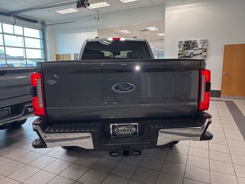 New 2026 Ford F250 XLT AWD/4WD image 13
