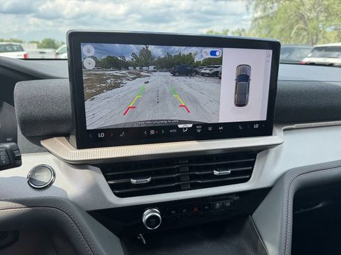 New 2026 Ford Explorer Active RWD image 35