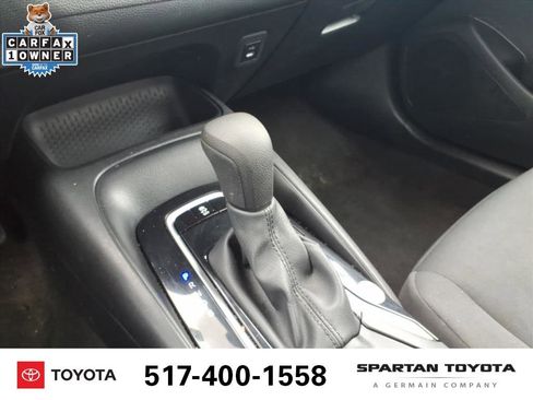 Used 2024 Toyota Corolla LE image 21