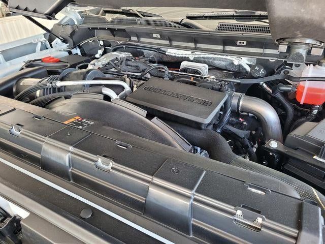 New 2025 GMC Sierra 2500 Denali Ultimate w/ Max Trailering Package AWD/4WD image 27