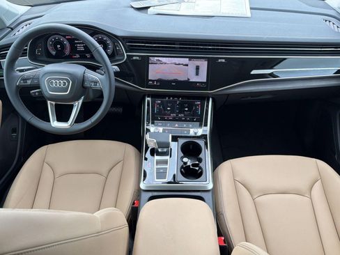 New 2026 Audi Q7 2.0T Premium AWD/4WD image 16
