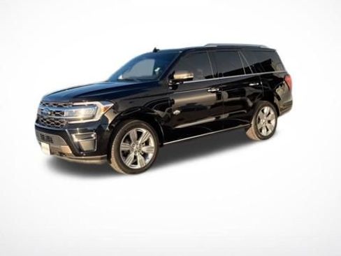 Used 2023 Ford Expedition King Ranch image 2