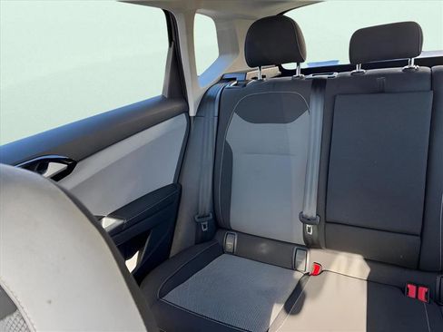 Used 2024 Volkswagen Taos S image 17