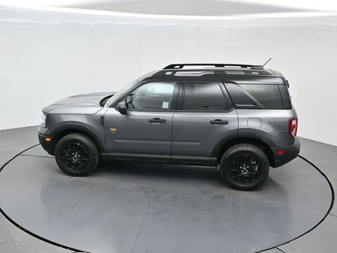 Used 2025 Ford Bronco Sport Badlands image 61