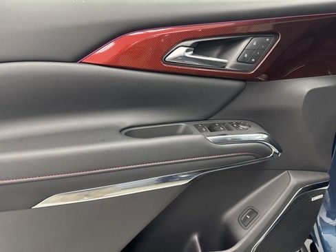 New 2026 Chevrolet Traverse RS image 9