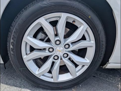 Used 2020 Chevrolet Impala LT FWD image 24