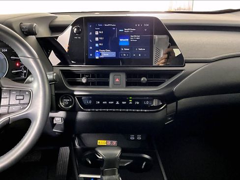 Used 2024 Lexus UX 250h FWD w/ Premium Package image 6