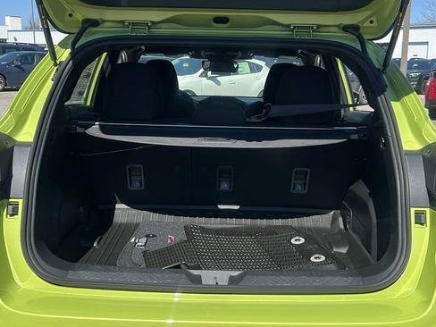 New 2026 Subaru Impreza RS image 16