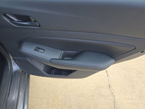 Used 2025 Nissan Altima 2.5 SV image 16