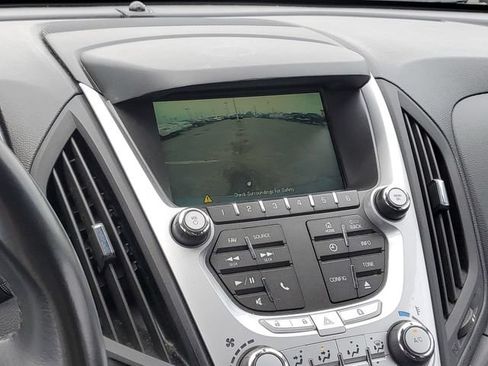 Used 2014 Chevrolet Equinox LT w/ Driver Convenience Package FWD image 14