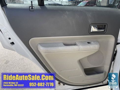 Used 2010 Ford Edge SEL image 11
