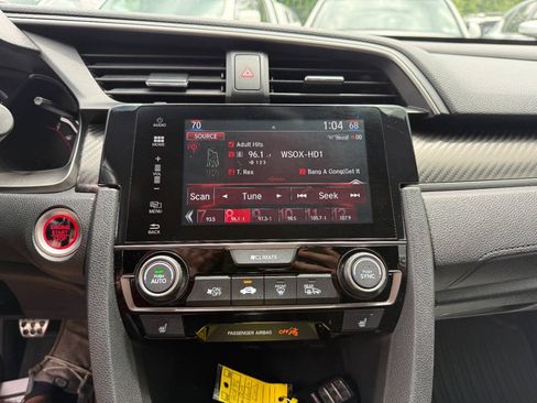 Used 2018 Honda Civic Si image 21