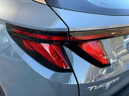 Used 2026 Hyundai Tucson SE AWD/4WD image 22