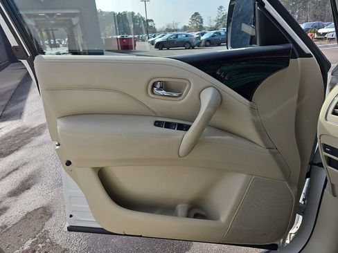 Used 2024 INFINITI QX80 Luxe w/ Cargo Package image 33