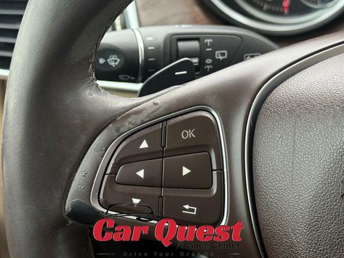 Used 2016 Mercedes-Benz GLE 350 image 28