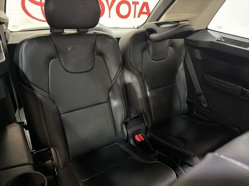 Used 2021 Volvo XC90 T6 Inscription w/ Advanced Package image 16