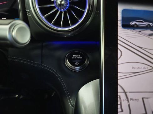 New 2025 Mercedes-Benz AMG GT 43 image 27