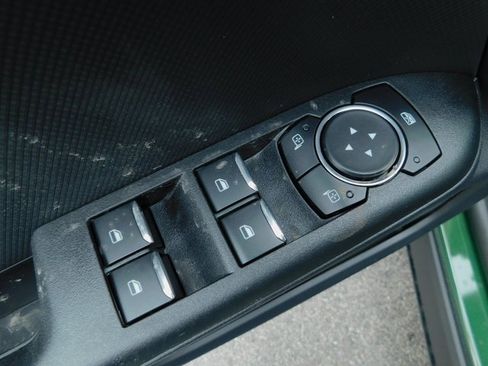 New 2025 Ford Bronco Sport Big Bend w/ Convenience Package image 27