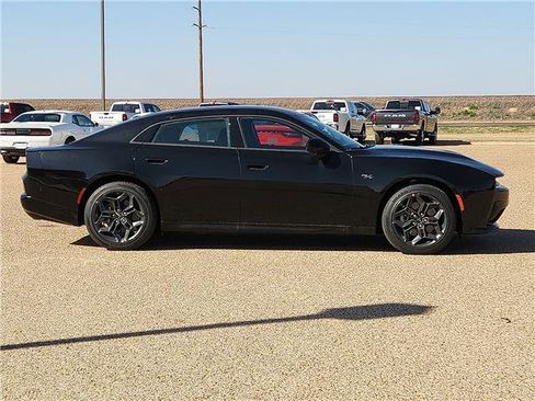 New 2026 Dodge Charger R/T AWD/4WD image 5