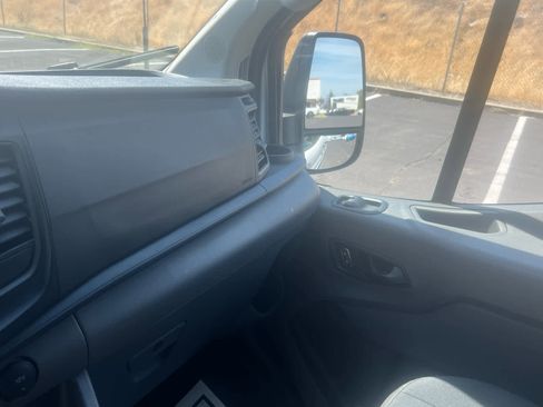 Used 2023 Ford Transit 250 Low Roof w/ Exterior Upgrade Package image 20