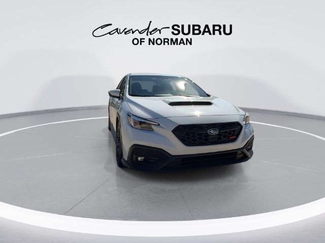 New 2026 Subaru WRX Premium AWD/4WD image 5