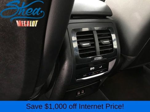 Used 2023 BMW X3 xDrive30i AWD/4WD image 21