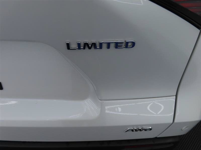 Used 2023 Toyota bZ4X AWD w/ Weather Package image 14