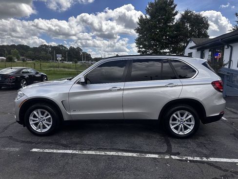 Used 2014 BMW X5 sDrive35i RWD image 6