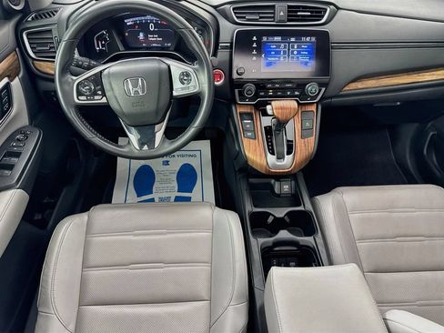 Used 2019 Honda CR-V EX-L image 27