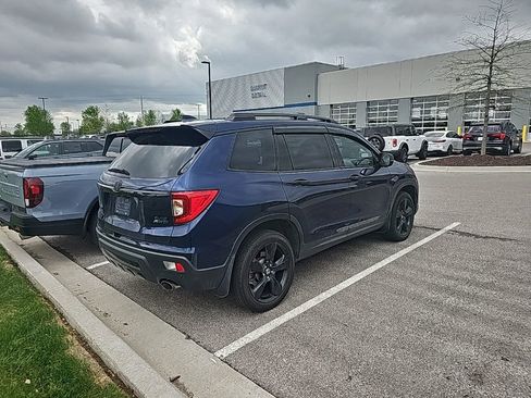 Used 2020 Honda Passport Elite image 5
