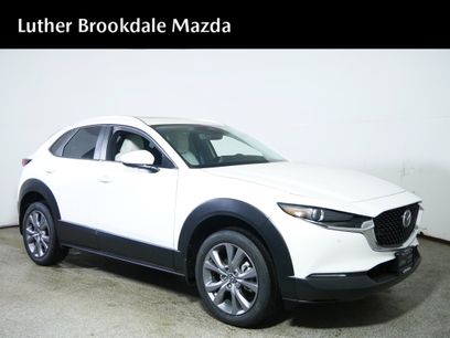New 2026 MAZDA CX-30 AWD 2.5 S w/ Premium Package