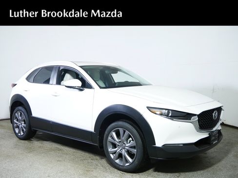 New 2026 MAZDA CX-30 AWD 2.5 S w/ Premium Package image 1